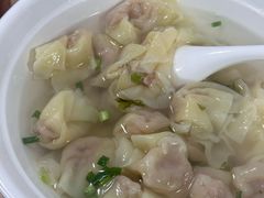 -小胖子馄饨店(洪兴路店)