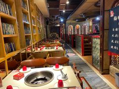 -大队长主题火锅(观音桥店)