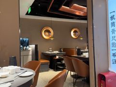 -骨之味·筒骨汤火锅(江头店)