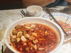 -3弄堂·滕王饭店·江西菜(铜锣湾店)