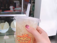 -景记甜品