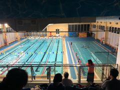 -布噜游泳俱乐部(东闸路店)