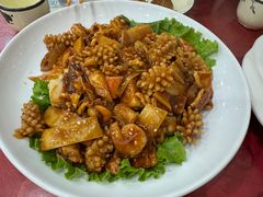 -众乐大盘菜