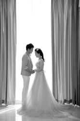 -东风婚纱摄影(恒和西里1号楼店)