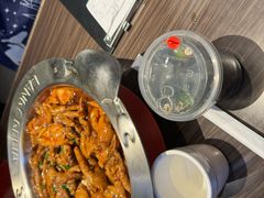 -胖哥俩肉蟹煲(盐城金鹰国际店)