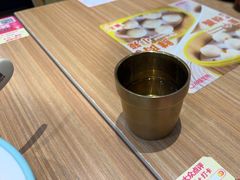 -小杨生煎(松江大学城店)