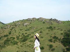 -大姆山草场