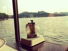 -柳莺湖上·湖景餐厅·江南菜(西湖店)