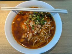 -荟选餐饮徐家汇社区食堂(徐虹北路店)