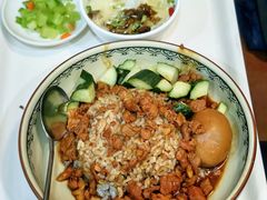 -菊儿人家·北京胡同菜(南锣鼓巷店)