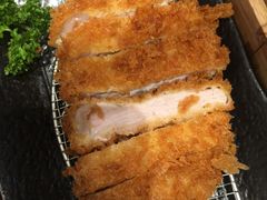 -胜博殿日式炸猪排(西红门店)