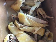 -三毛烤鸡(清泰街店)