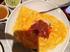 -留半山·香港食堂(啦啦宝都店)