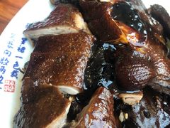 杭式卤鸭-百家鲜·杭帮菜
