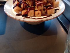-很久以前羊肉串(朝阳路店)