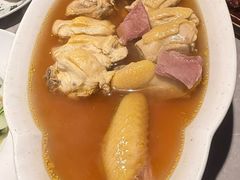 -醉庐·新上海菜(南京西路店)