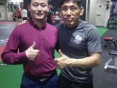 -格斗兄弟搏击健身训练馆(望京店)
