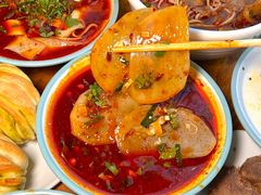 -中阿兰牛肉面(悦海新天地店)