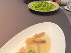 -香山湖家家宴(中山陵店)
