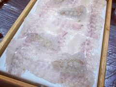-官塘锋记鱼生·生腌·砂锅粥(牌坊街店)