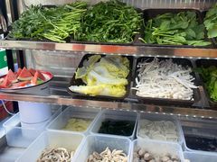 -牛吉韵·鲜切牛肉自助火锅(南山店)
