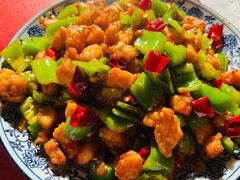 -北大地皖峰饭馆