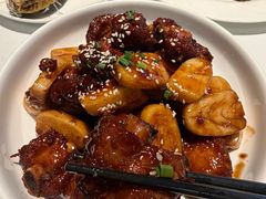 -洋洋中餐馆·SINCE 1997(信投店)