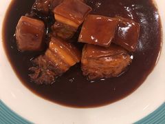 -汇贤府·李氏鲁菜(五棵松店)