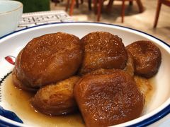 老长沙糍粑-丹江口渔村·湘味厨房(桃园店)