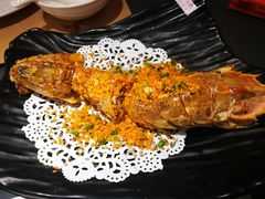 -79号渔船海鲜饭店(华强北店)