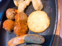 -萨莉亚意式餐厅(杭州滨江天街店)