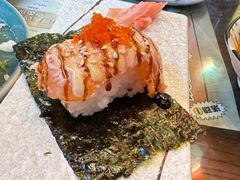 -桃太郎寿司料理(南坪店)