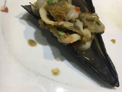 -渔傅·蓝海岸霞浦海鲜(正祥店)