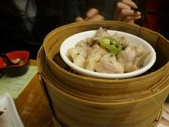 豉汁蒸排骨-添好运点心专门店(深水埗店)