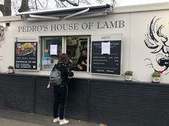 -Pedro's House of Lamb(基督城)