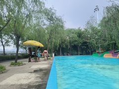 -西部长青自然儿童乐园