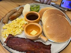 -CafeDuVillage乡村咖啡馆(美邻苑店)