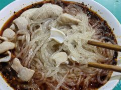 -甘记肥肠粉(马鞍北路店)