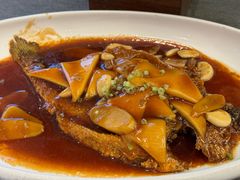 -柒园·三十年创意杭帮菜(龙湖滨江天街店)