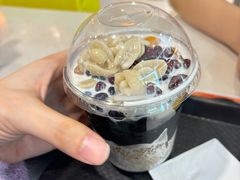 -鲜芋仙(观音桥大融城LG店)