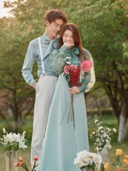 -薇咖映画婚纱摄影工作室