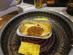 -火炉火自助餐(喜隆多店)
