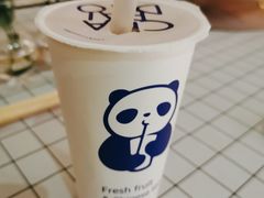 -茶百道(广都店)
