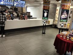 -麦当劳(东方时代广场分店)
