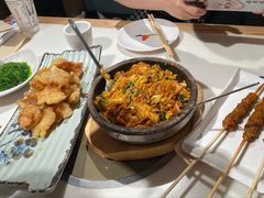 -七八冷面·延边朝鲜族美食(圣熙八号店)