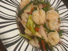 -蝦塘·中国餐馆(城墙南马道巷店)