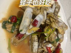 -前王院•巧克力海鲜市集餐厅(万平口店)