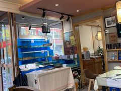 大堂-以前的小酒馆(中山广场店)