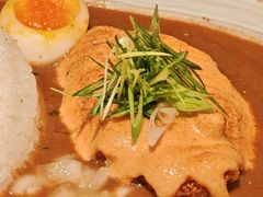 -CURRY YA 熟成咖哩專門店(深圳湾万象城店)