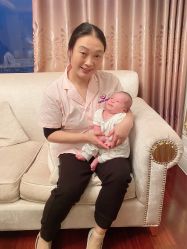 -大美母婴月子中心